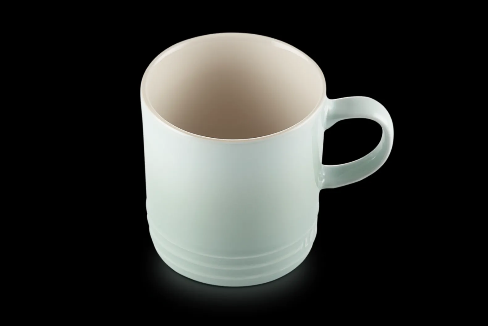Stoneware Mug