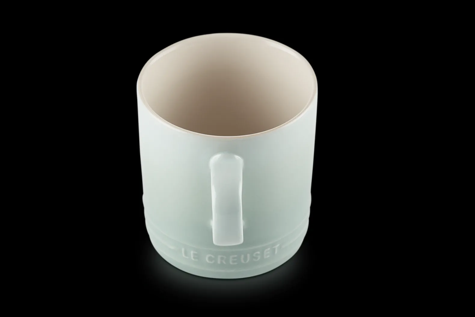 Stoneware Mug