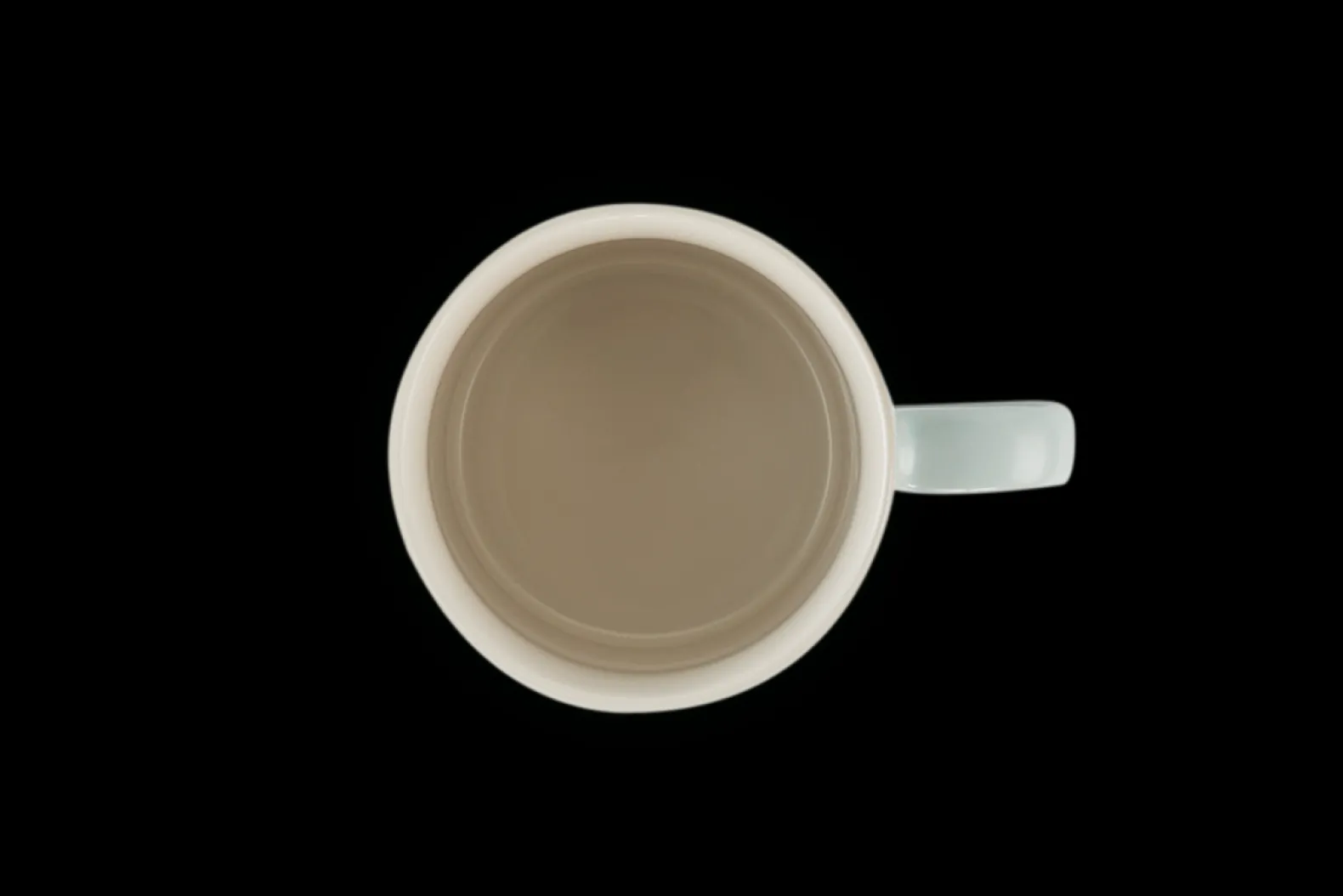 Stoneware Mug