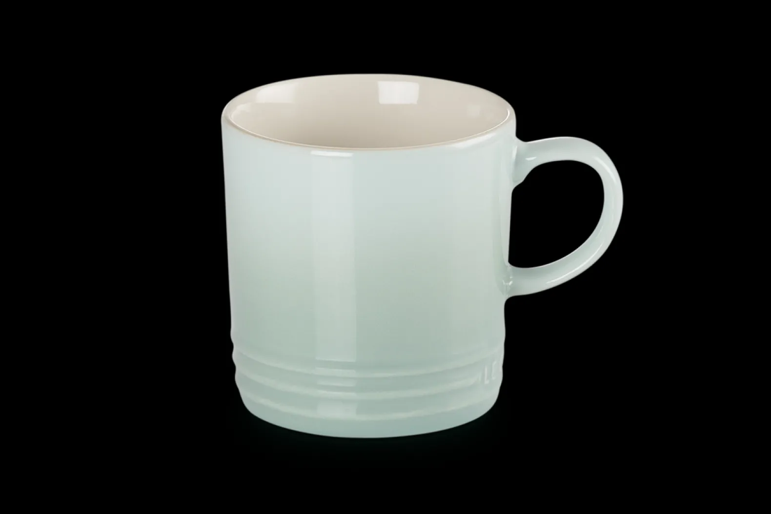 Stoneware Mug