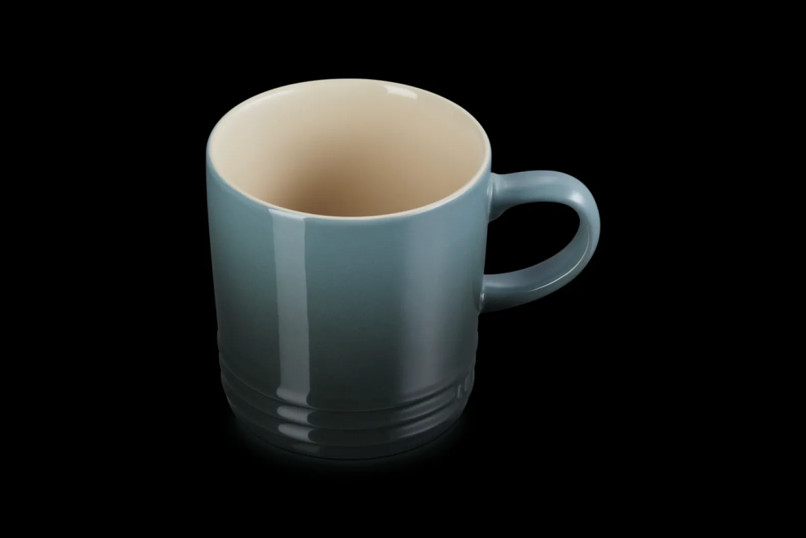 Stoneware Mug