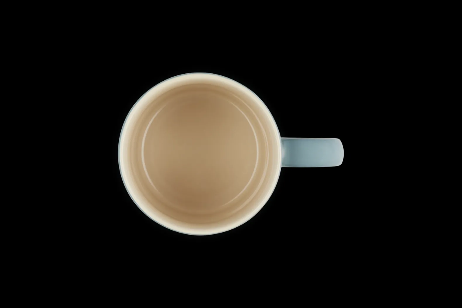 Stoneware Mug
