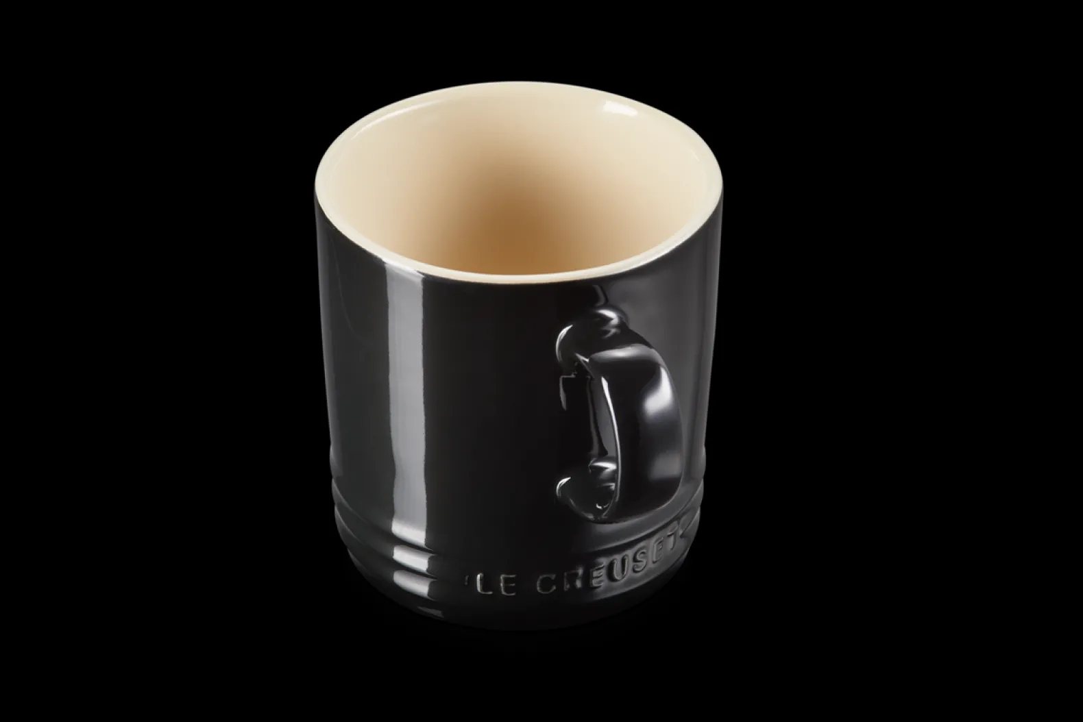 Stoneware Mug