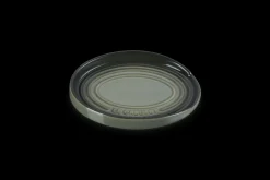 Stoneware Oval Spoon Rest