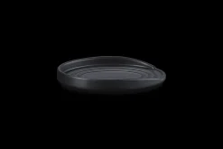 Stoneware Oval Spoon Rest
