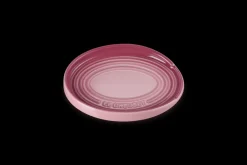 Stoneware Oval Spoon Rest