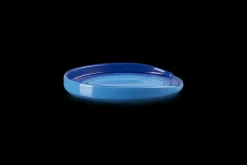 Stoneware Oval Spoon Rest