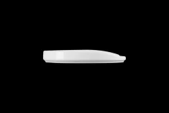 Stoneware Oval Spoon Rest