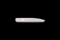 Stoneware Oval Spoon Rest