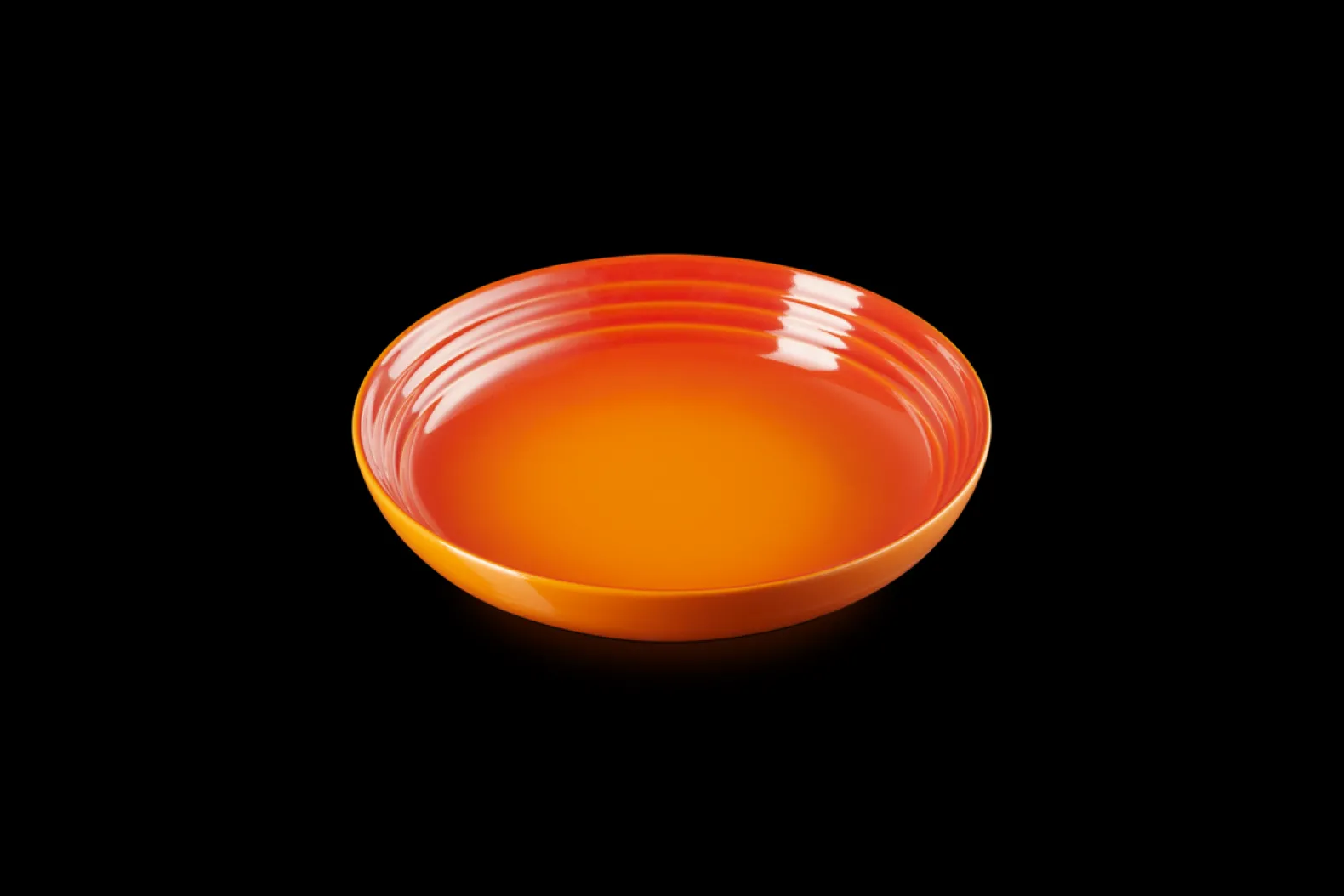 Stoneware Pasta Bowl