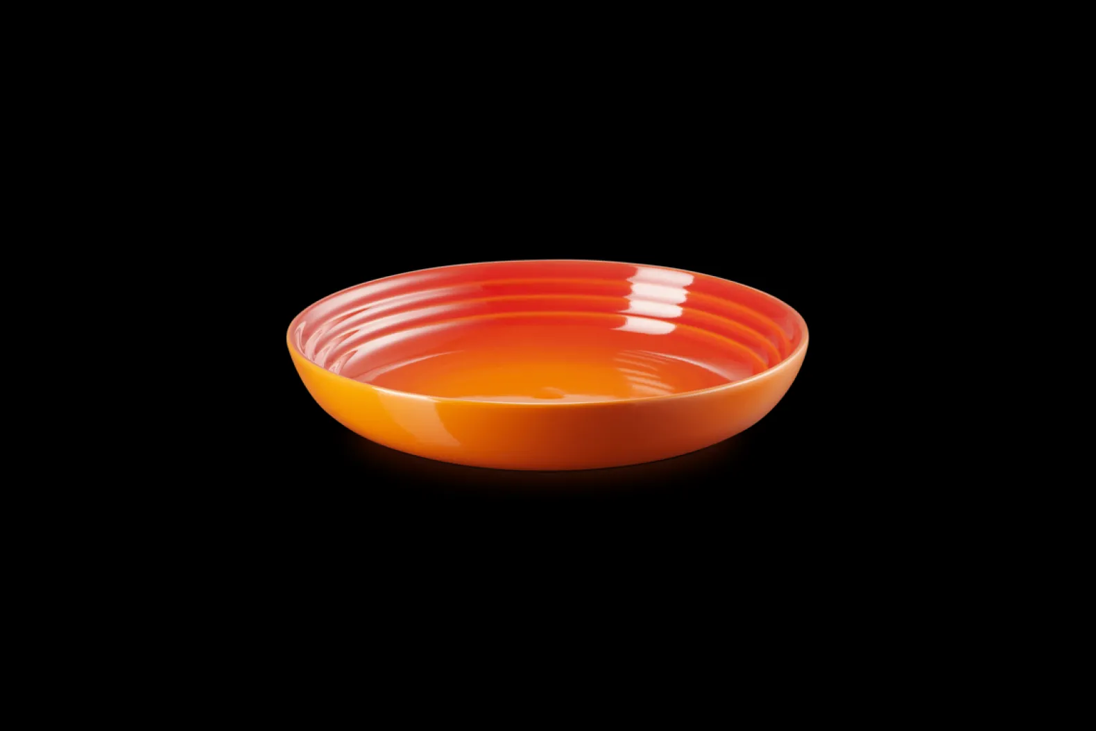 Stoneware Pasta Bowl