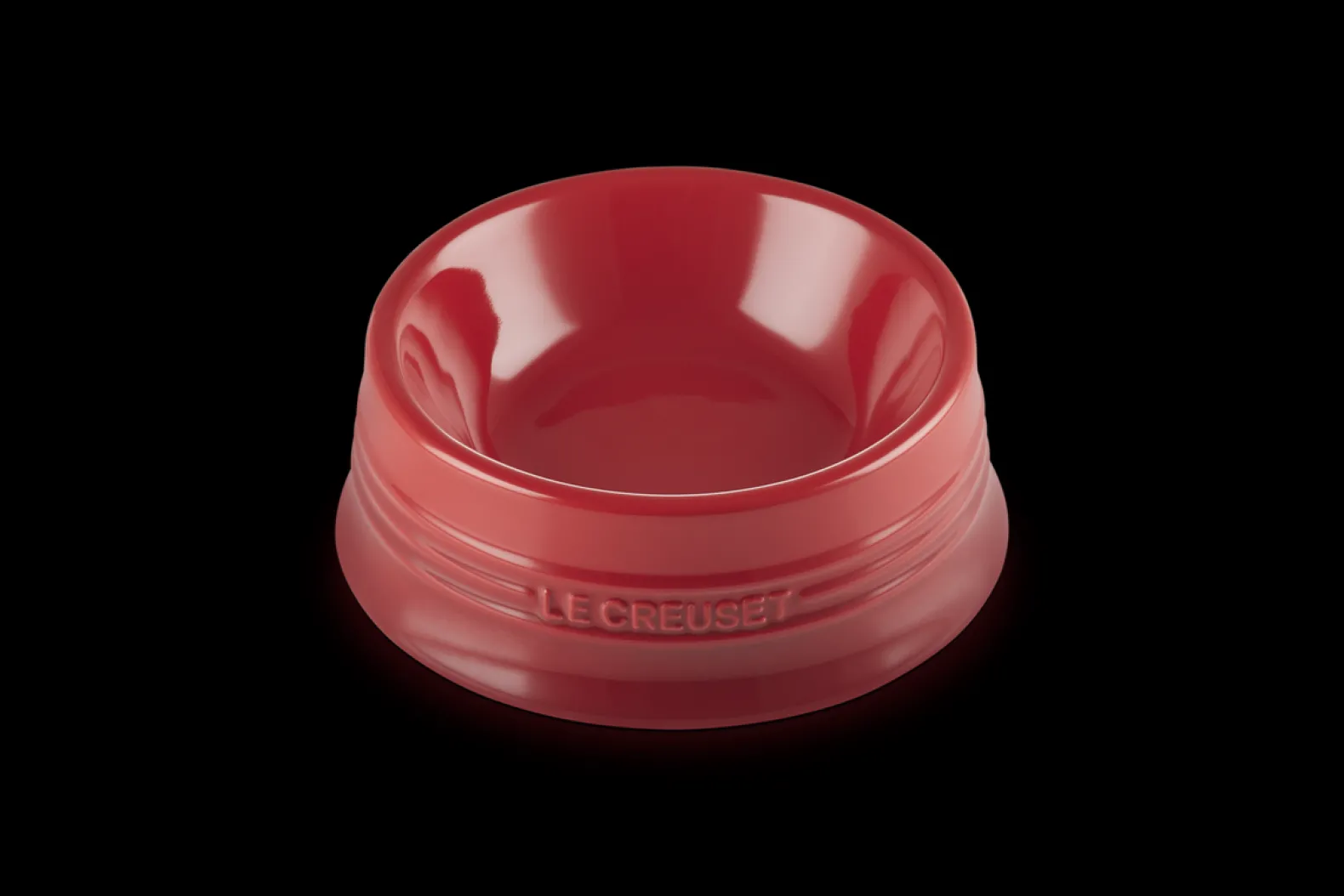 Stoneware Pet Bowl
