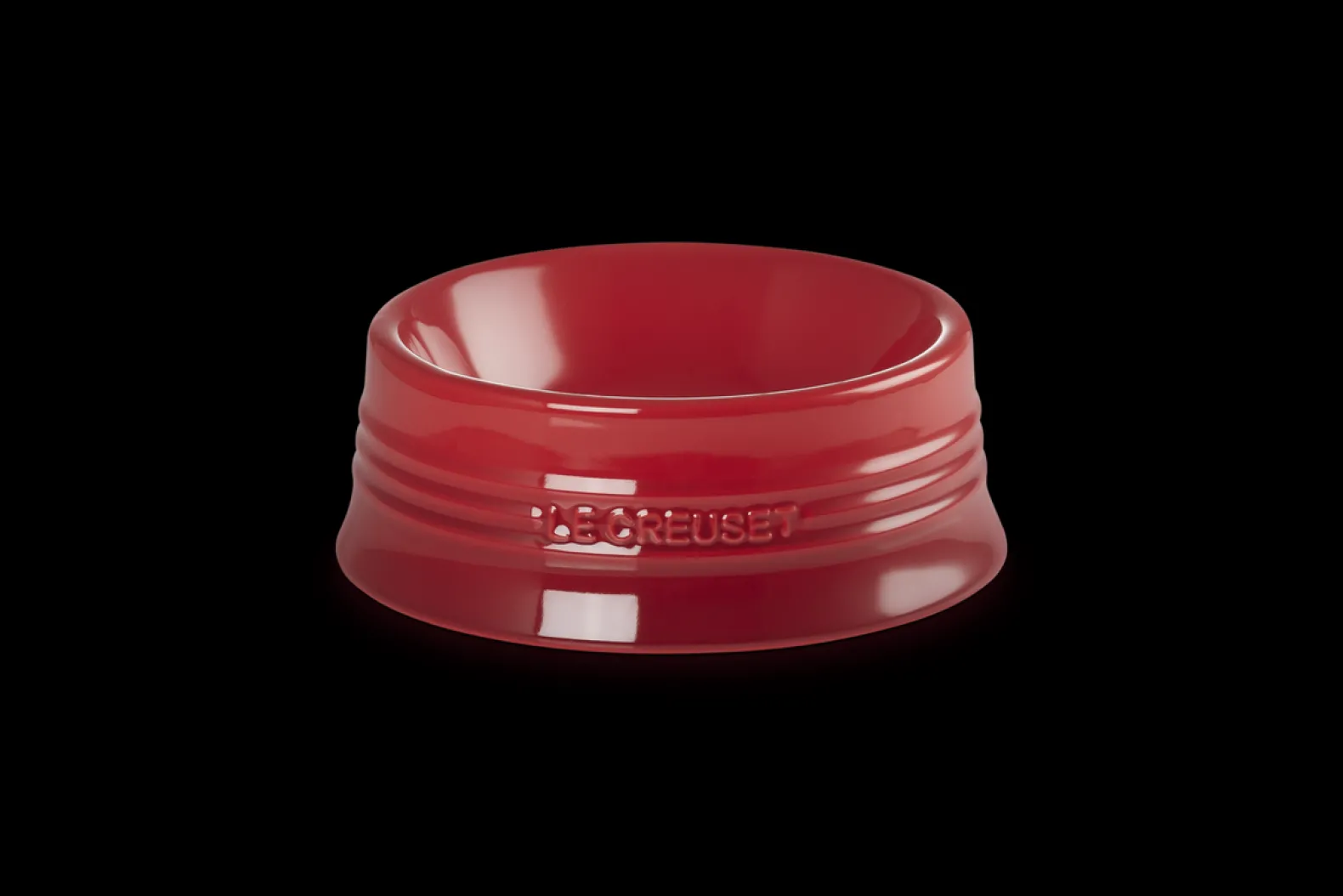 Stoneware Pet Bowl