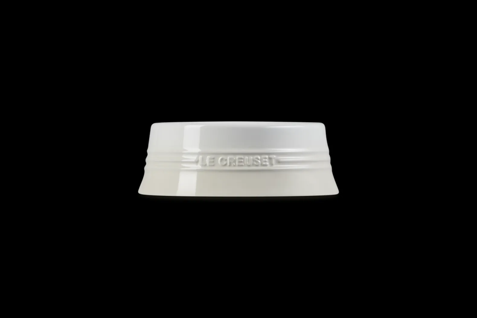 Stoneware Pet Bowl