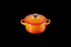 Stoneware Petite Casserole