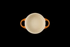 Stoneware Petite Casserole