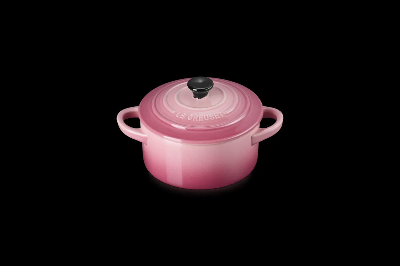 Stoneware Petite Casserole
