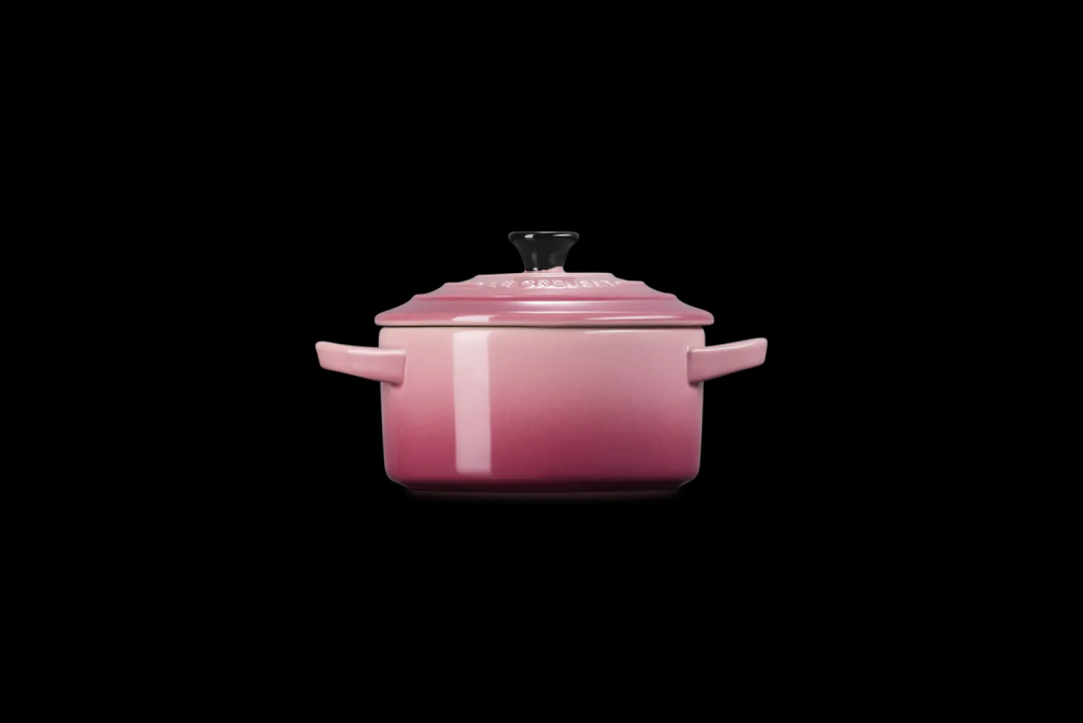 Stoneware Petite Casserole