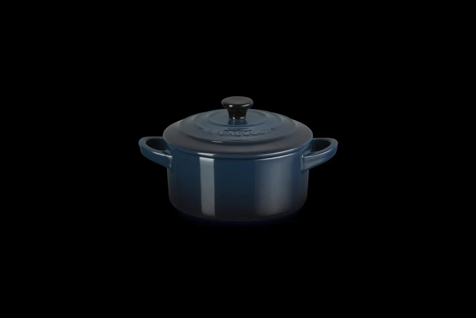 Stoneware Petite Casserole