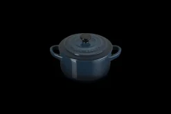 Stoneware Petite Casserole