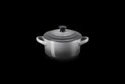 Stoneware Petite Casserole