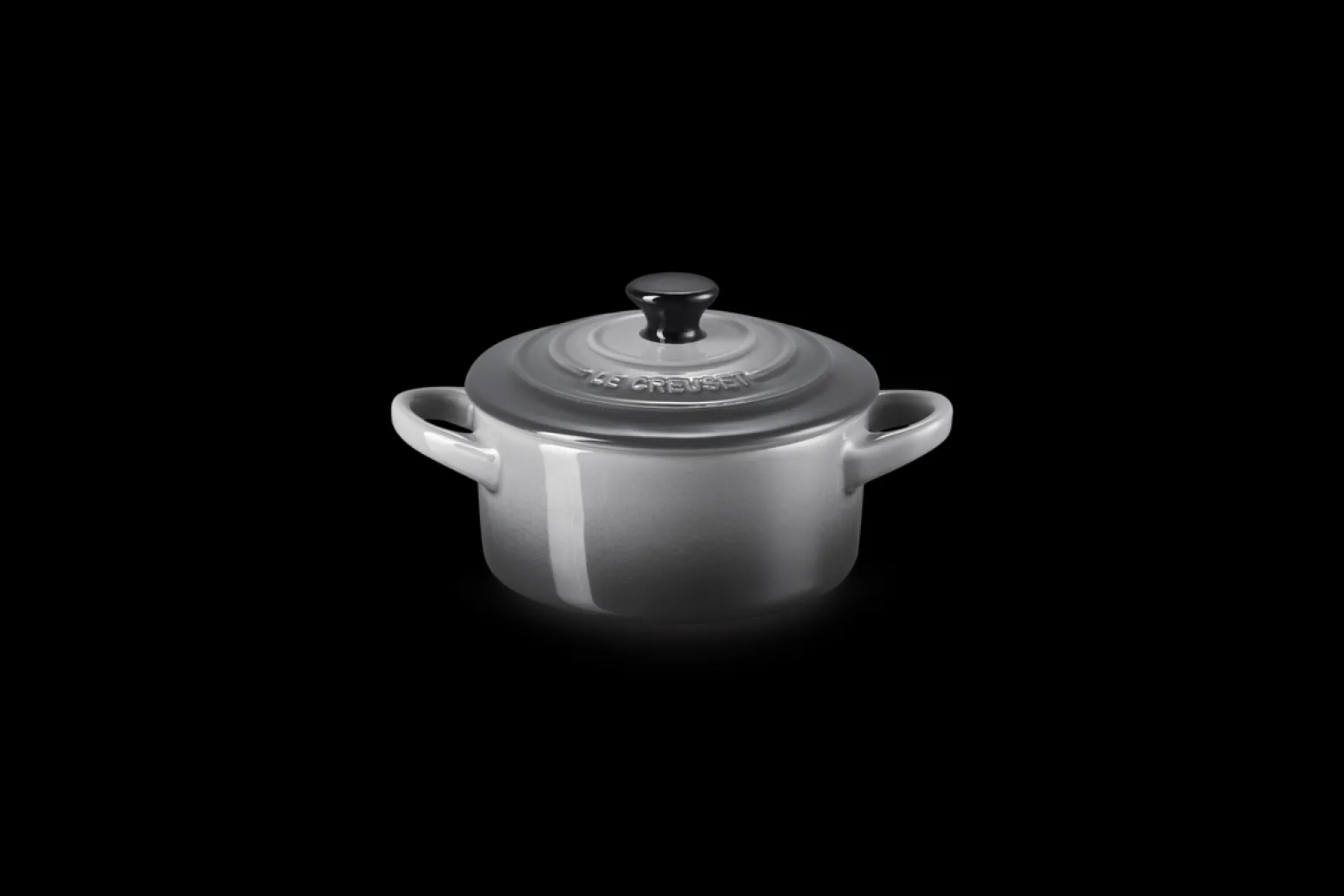 Stoneware Petite Casserole