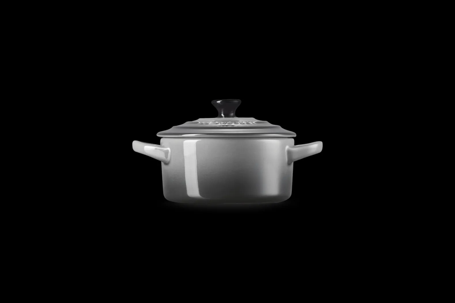 Stoneware Petite Casserole