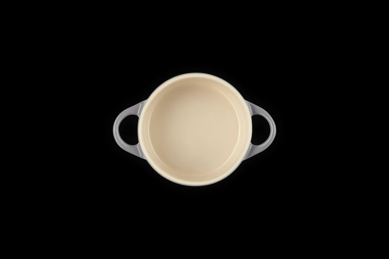 Stoneware Petite Casserole