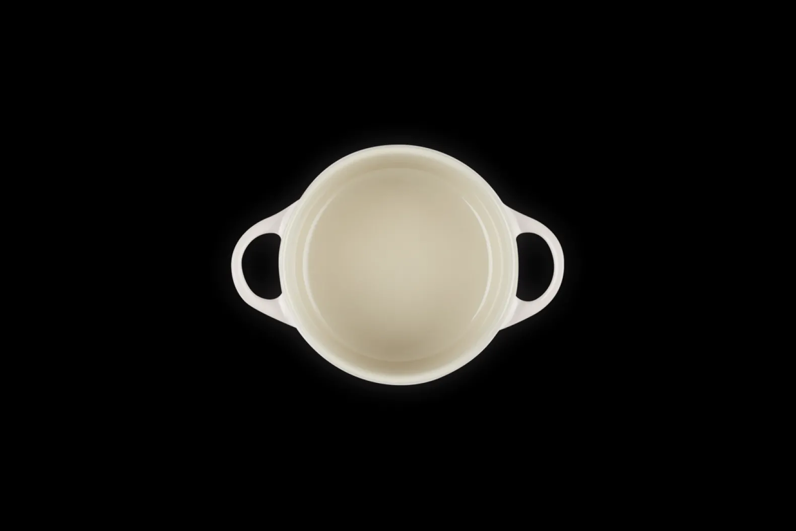 Stoneware Petite Casserole