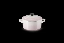 Stoneware Petite Casserole