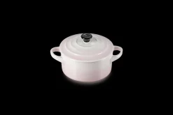 Stoneware Petite Casserole