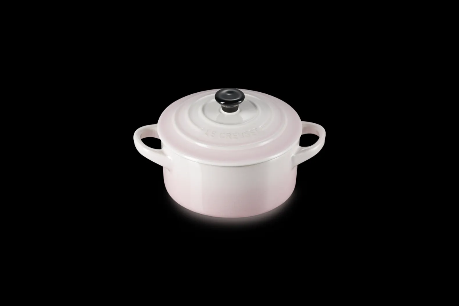 Stoneware Petite Casserole