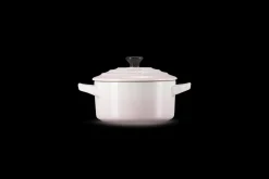 Stoneware Petite Casserole
