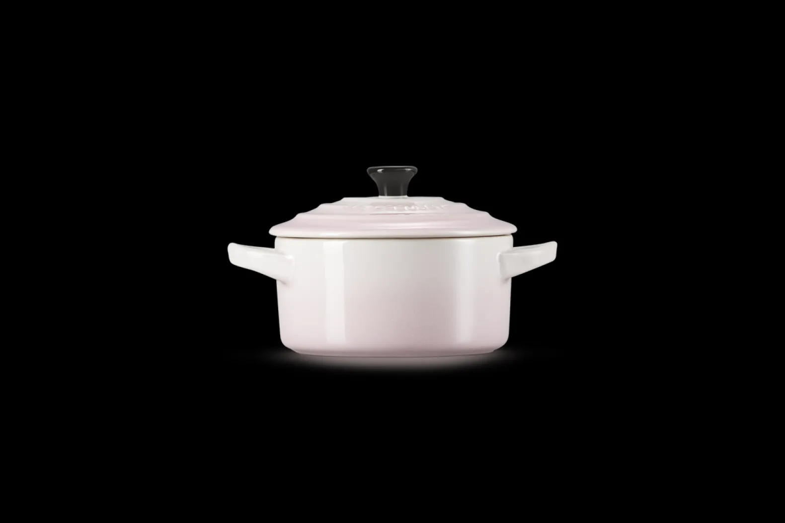 Stoneware Petite Casserole