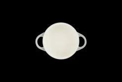 Stoneware Petite Casserole