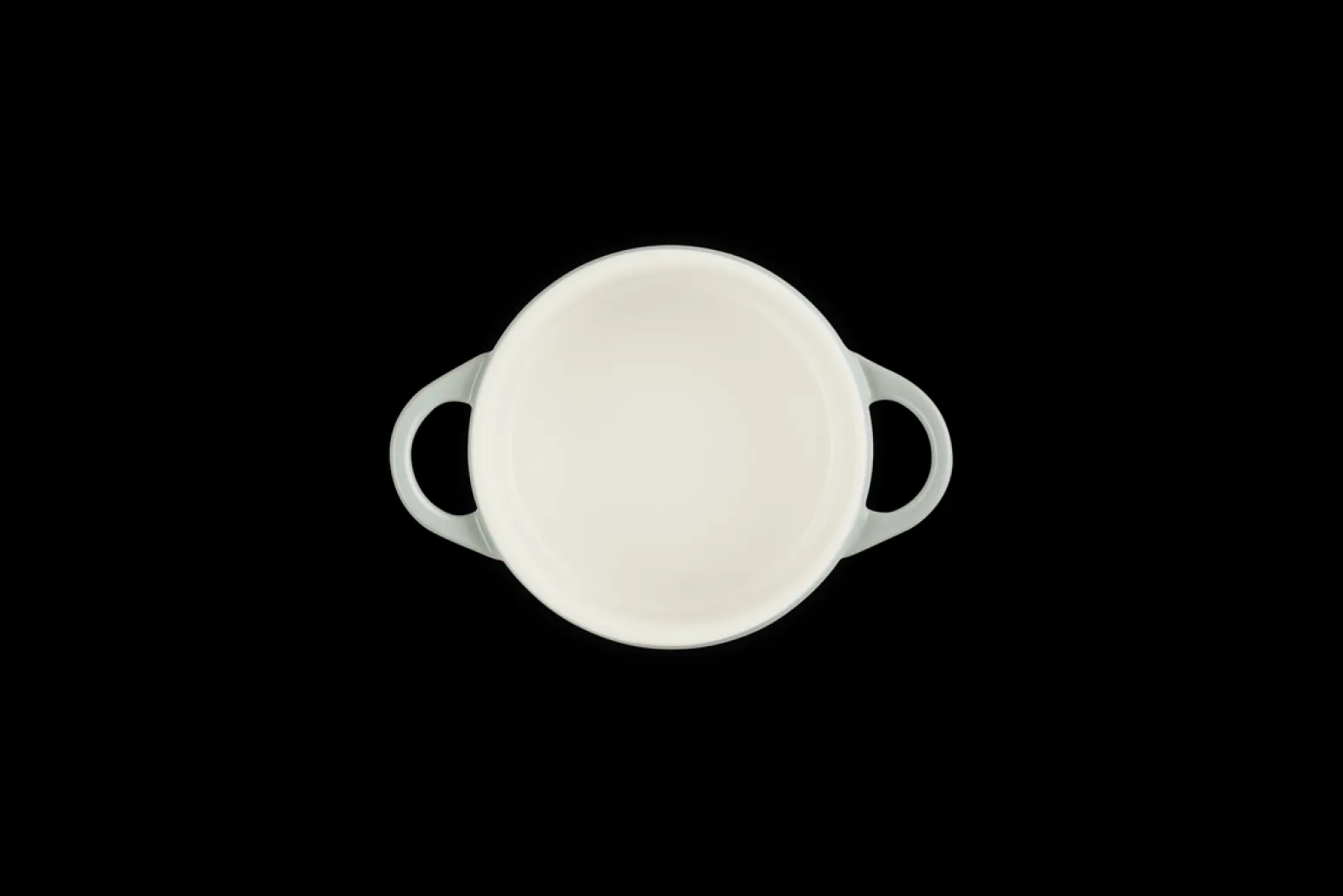 Stoneware Petite Casserole