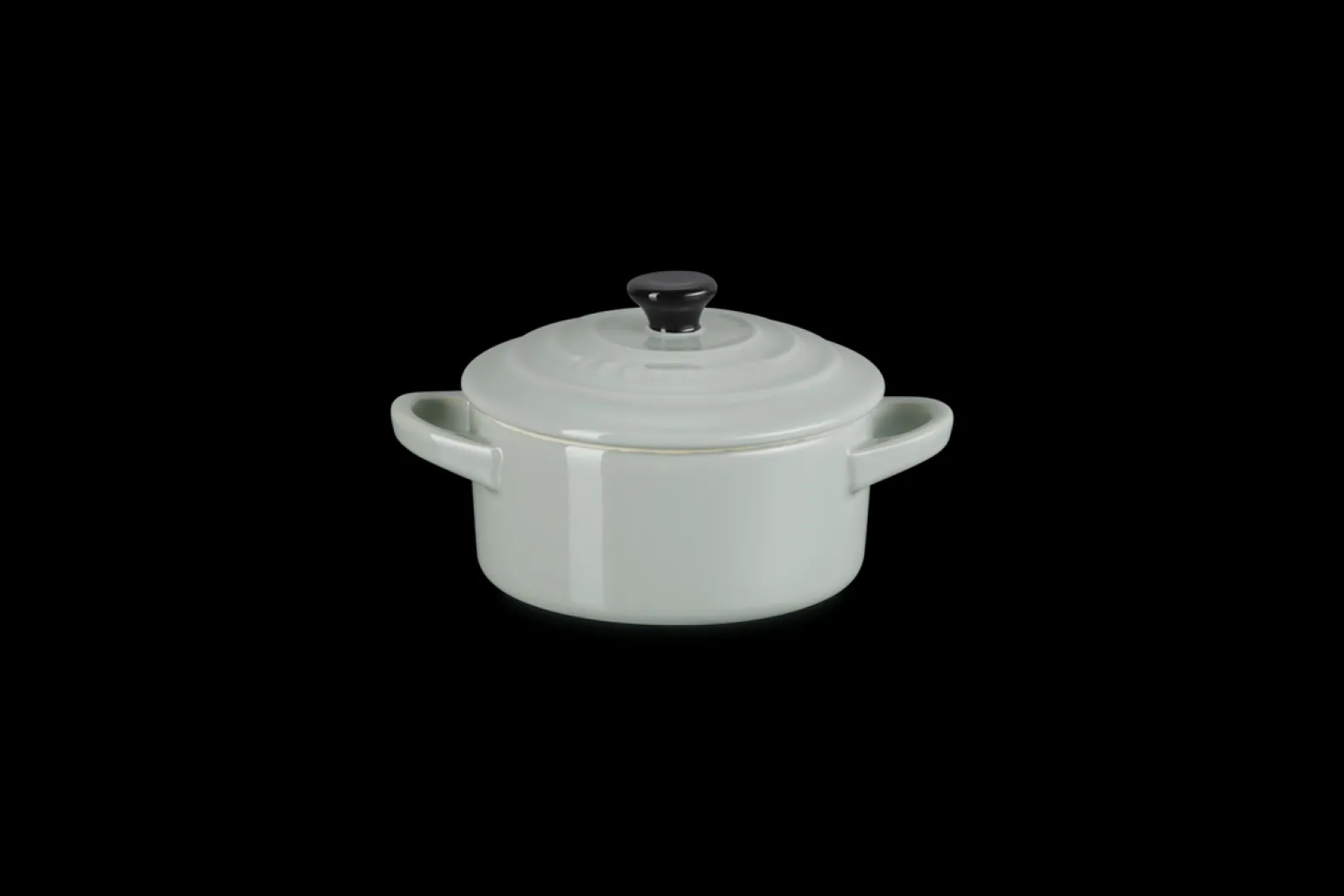 Stoneware Petite Casserole