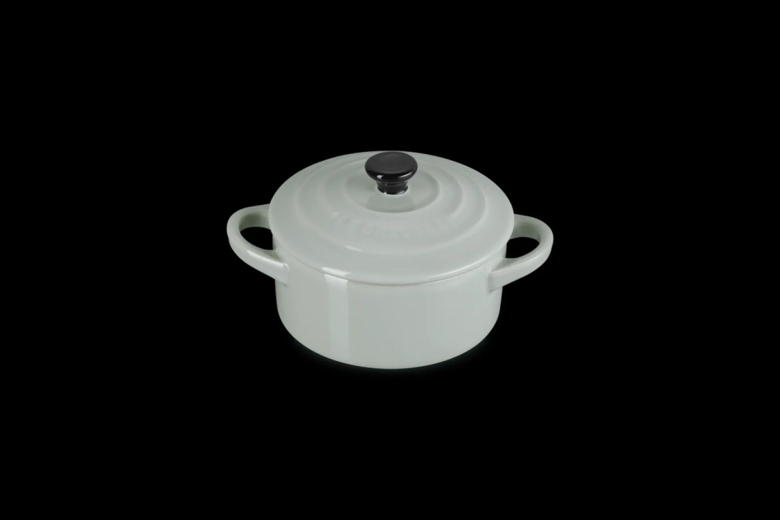 Stoneware Petite Casserole