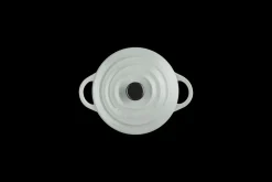 Stoneware Petite Casserole