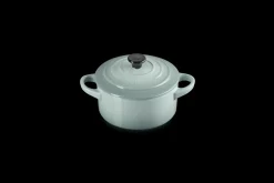 Stoneware Petite Casserole
