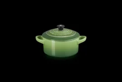 Stoneware Petite Casserole