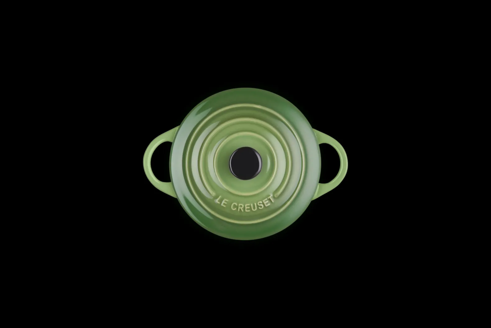 Stoneware Petite Casserole