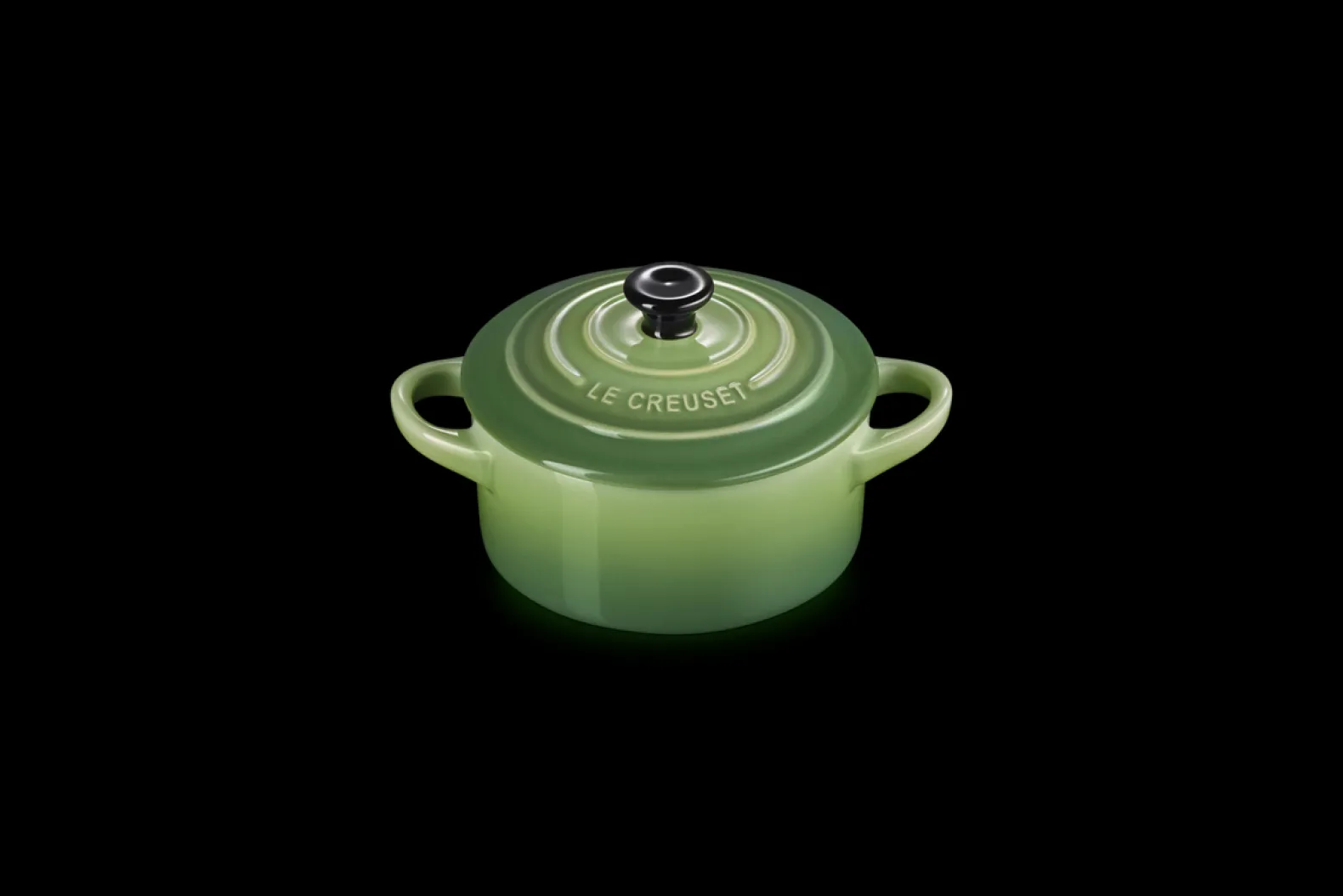 Stoneware Petite Casserole