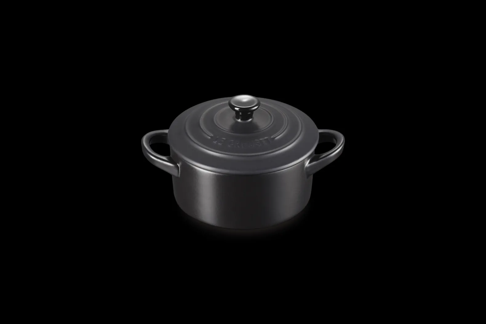 Stoneware Petite Casserole