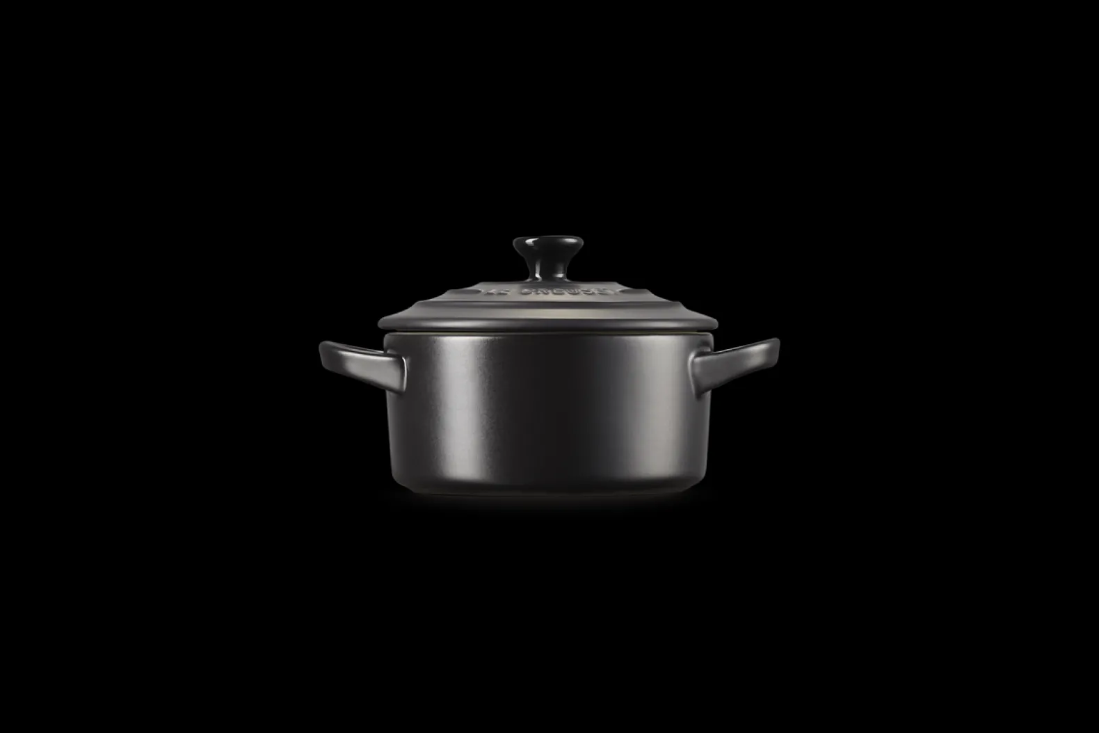 Stoneware Petite Casserole