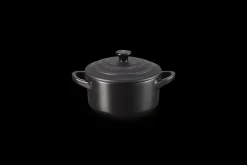 Stoneware Petite Casserole