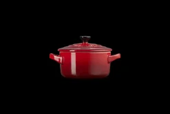 Stoneware Petite Casserole