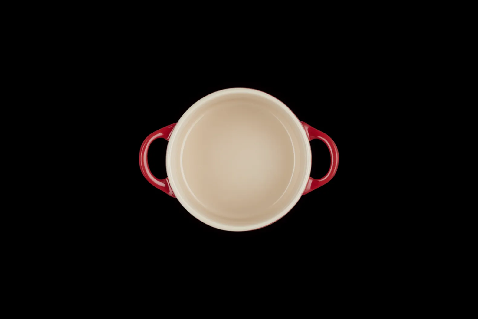 Stoneware Petite Casserole