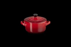 Stoneware Petite Casserole