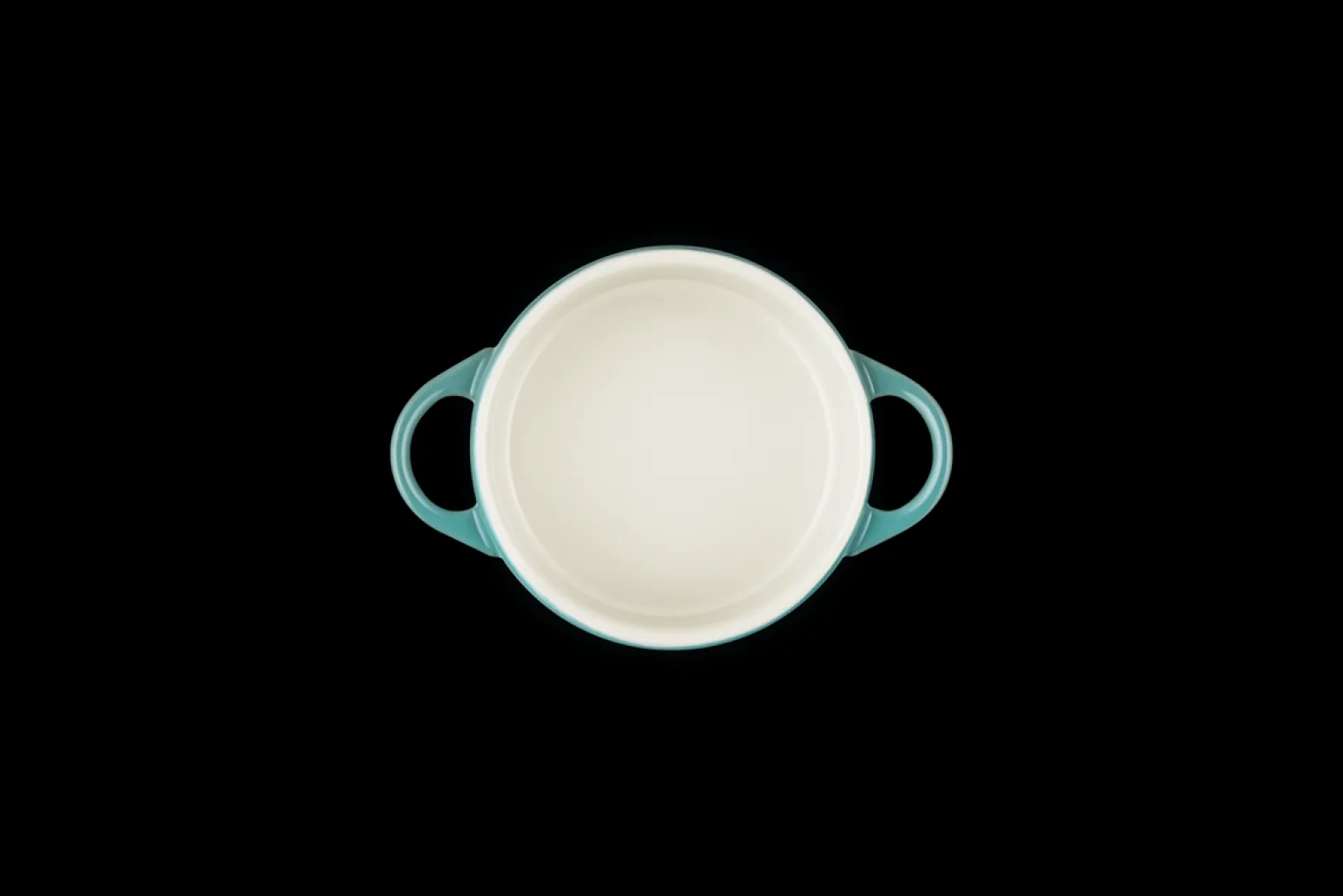 Stoneware Petite Casserole